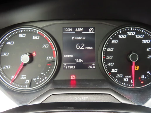SEAT Ibiza - Afbeelding 16 van 20