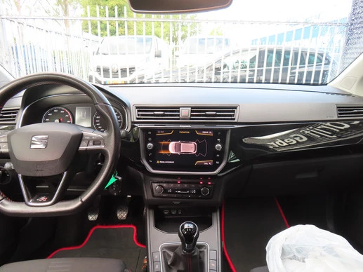 SEAT Ibiza - Afbeelding 17 van 20