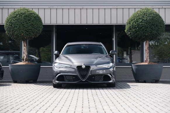 Alfa Romeo Giulia - Afbeelding 6 van 30