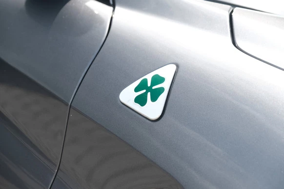 Alfa Romeo Giulia - Afbeelding 7 van 30