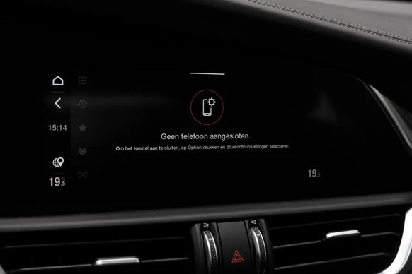 Alfa Romeo Giulia - Afbeelding 25 van 30