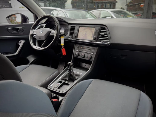 SEAT Ateca - Afbeelding 2 van 26