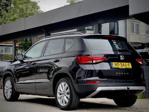 SEAT Ateca - Afbeelding 3 van 26