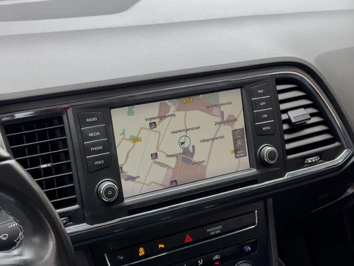 SEAT Ateca - Afbeelding 4 van 26
