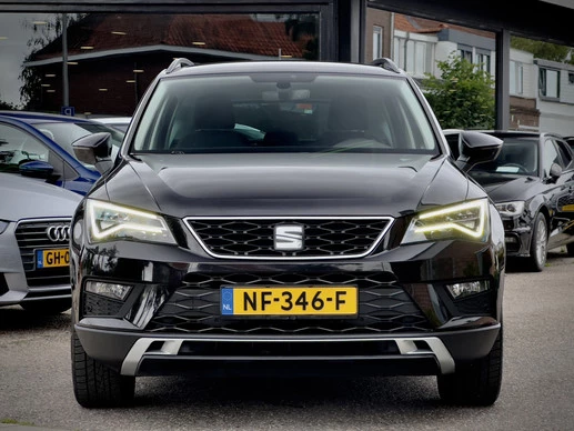 SEAT Ateca - Afbeelding 5 van 26