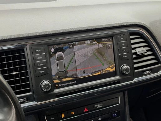 SEAT Ateca - Afbeelding 6 van 26