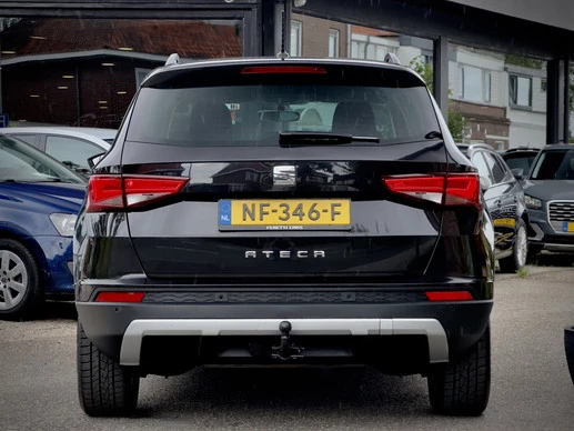 SEAT Ateca - Afbeelding 7 van 26