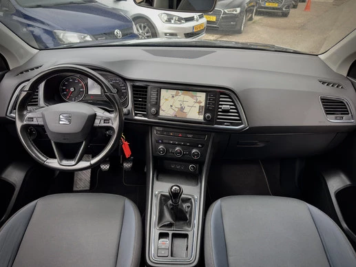SEAT Ateca - Afbeelding 10 van 26