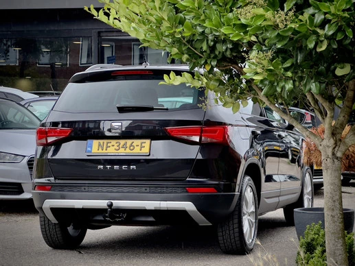 SEAT Ateca - Afbeelding 11 van 26