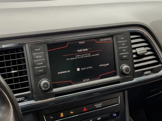 SEAT Ateca - Afbeelding 12 van 26