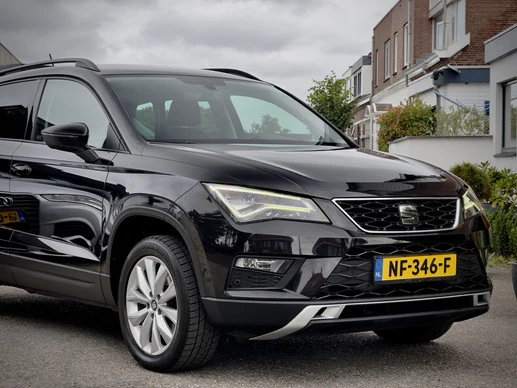 SEAT Ateca - Afbeelding 13 van 26
