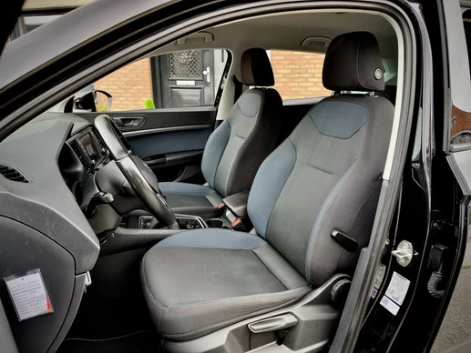 SEAT Ateca - Afbeelding 14 van 26
