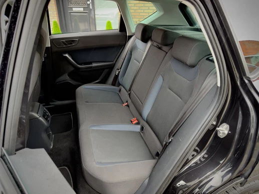 SEAT Ateca - Afbeelding 15 van 26