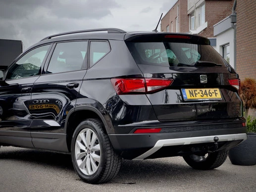 SEAT Ateca - Afbeelding 16 van 26