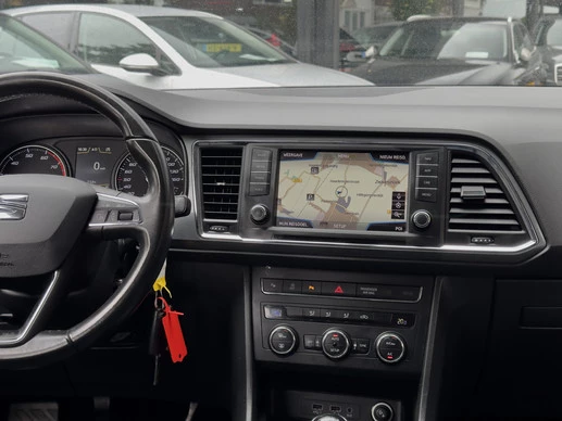 SEAT Ateca - Afbeelding 17 van 26