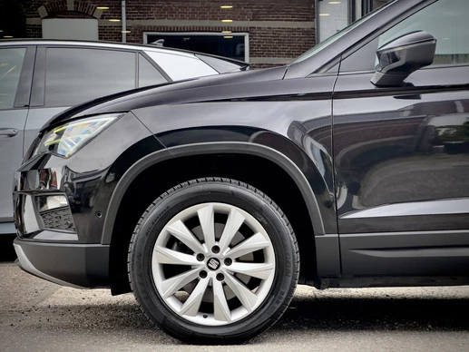 SEAT Ateca - Afbeelding 18 van 26