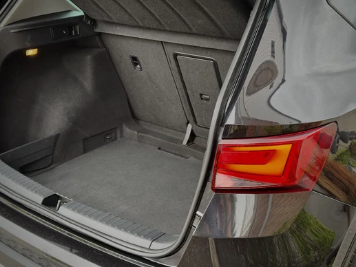 SEAT Ateca - Afbeelding 19 van 26