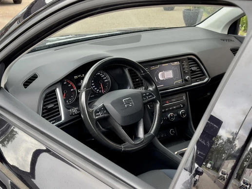 SEAT Ateca - Afbeelding 21 van 26
