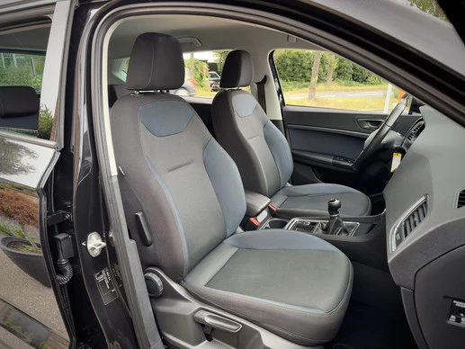 SEAT Ateca - Afbeelding 23 van 26