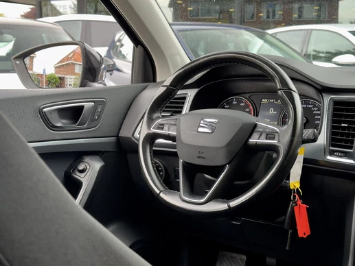 SEAT Ateca - Afbeelding 25 van 26
