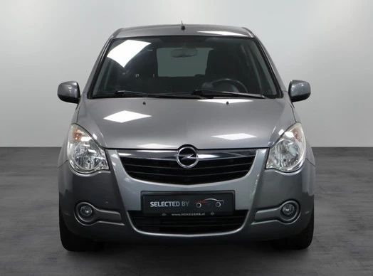 Opel Agila - Afbeelding 2 van 25
