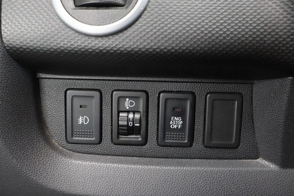 Opel Agila - Afbeelding 6 van 25
