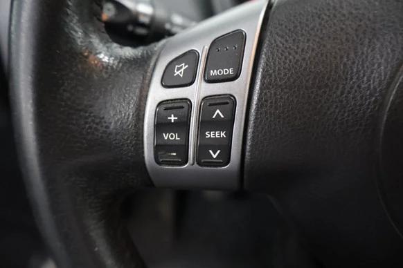 Opel Agila - Afbeelding 7 van 25