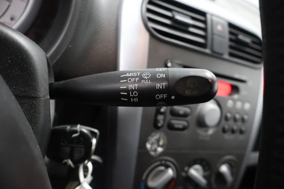 Opel Agila - Afbeelding 9 van 25