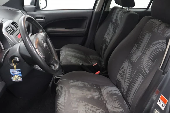 Opel Agila - Afbeelding 11 van 25