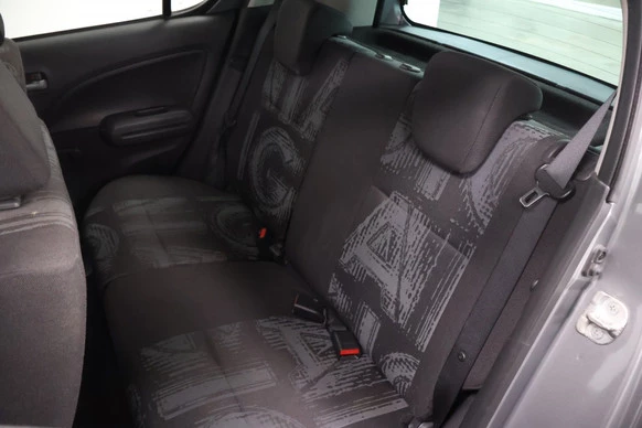 Opel Agila - Afbeelding 12 van 25