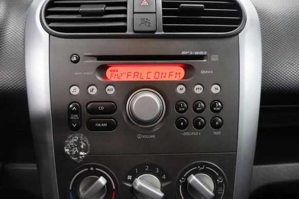 Opel Agila - Afbeelding 15 van 25