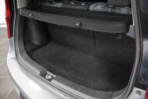 Opel Agila - Afbeelding 16 van 25