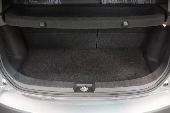 Opel Agila - Afbeelding 22 van 25