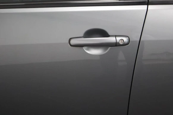 Opel Agila - Afbeelding 23 van 25