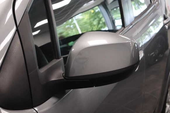 Opel Agila - Afbeelding 25 van 25