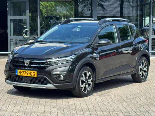Dacia Sandero Stepway - Afbeelding 1 van 30