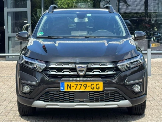 Dacia Sandero Stepway - Afbeelding 5 van 30