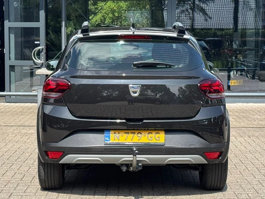 Dacia Sandero Stepway - Afbeelding 6 van 30