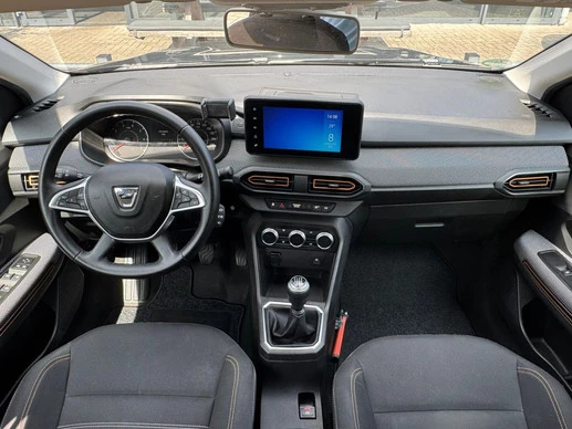 Dacia Sandero Stepway - Afbeelding 7 van 30