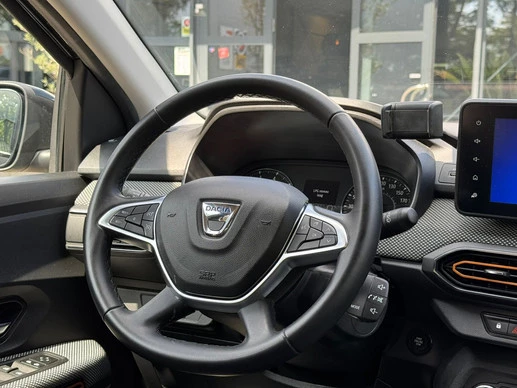 Dacia Sandero Stepway - Afbeelding 9 van 30