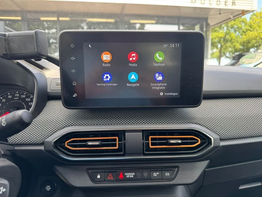 Dacia Sandero Stepway - Afbeelding 15 van 30