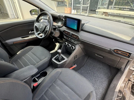 Dacia Sandero Stepway - Afbeelding 18 van 30