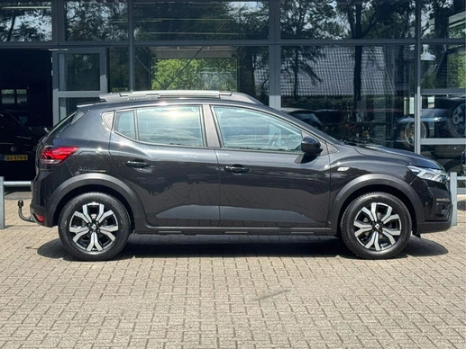 Dacia Sandero Stepway - Afbeelding 20 van 30