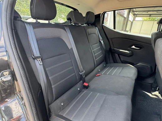 Dacia Sandero Stepway - Afbeelding 21 van 30