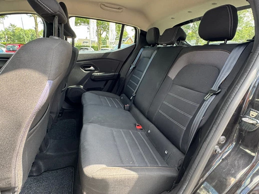 Dacia Sandero Stepway - Afbeelding 22 van 30