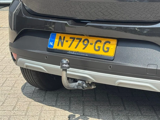 Dacia Sandero Stepway - Afbeelding 28 van 30