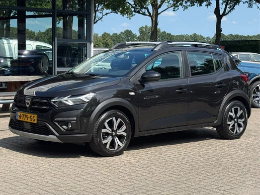 Dacia Sandero Stepway - Afbeelding 29 van 30