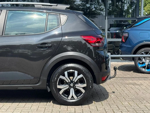 Dacia Sandero Stepway - Afbeelding 30 van 30