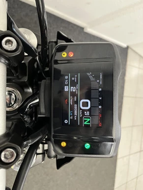 Yamaha MT 09 - Afbeelding 2 van 22