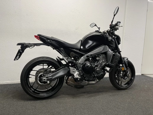 Yamaha MT 09 - Afbeelding 5 van 22